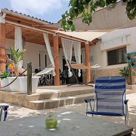 Casa Pepe De L'Ullat Vila Deltebre Exterior foto