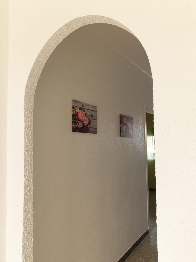 Casa Pepe De L'Ullat Vila Deltebre Exterior foto